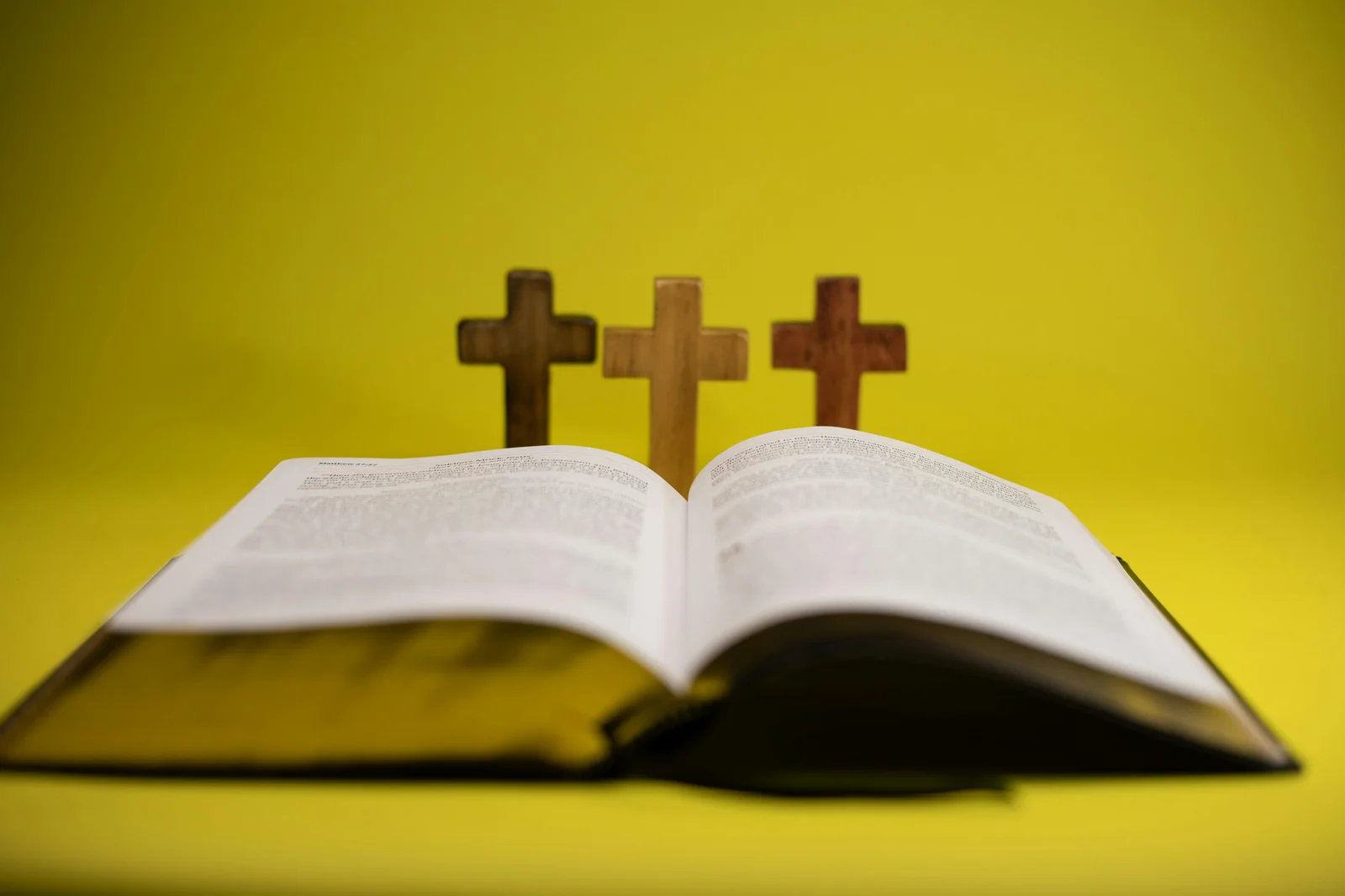 Forgiveness and Restoration 