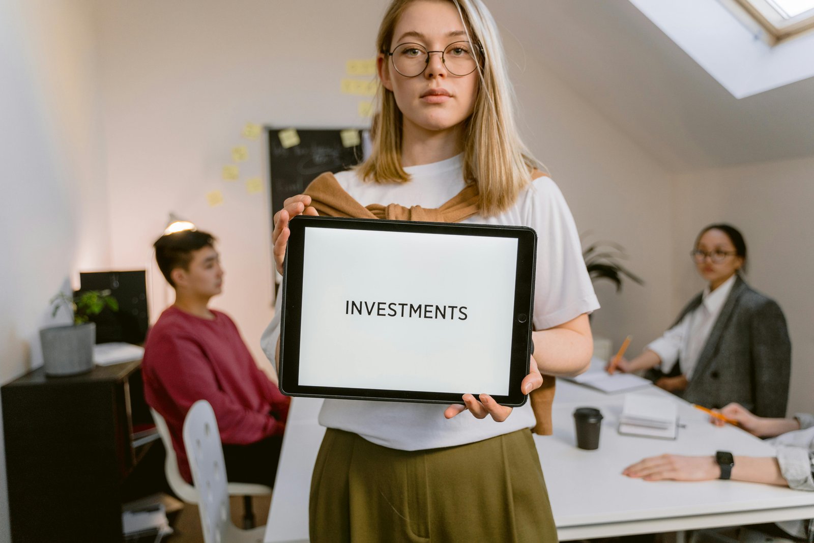 Short-Term Investments