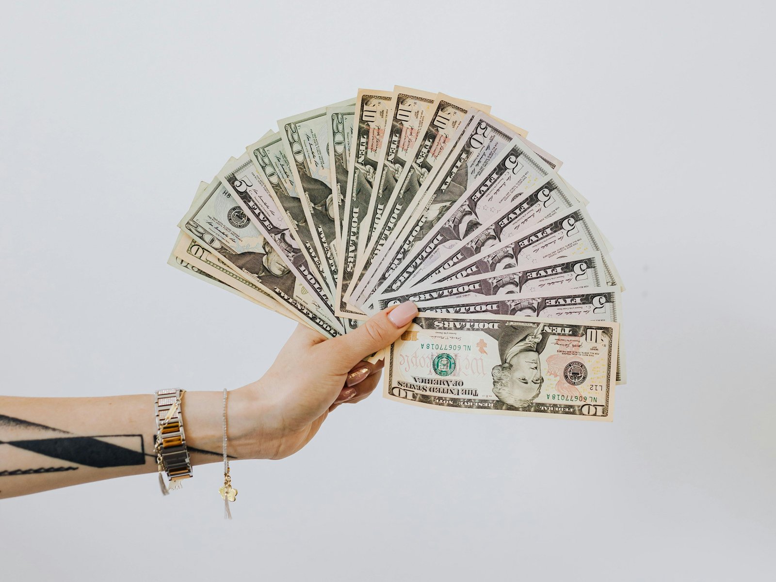 Buying a House